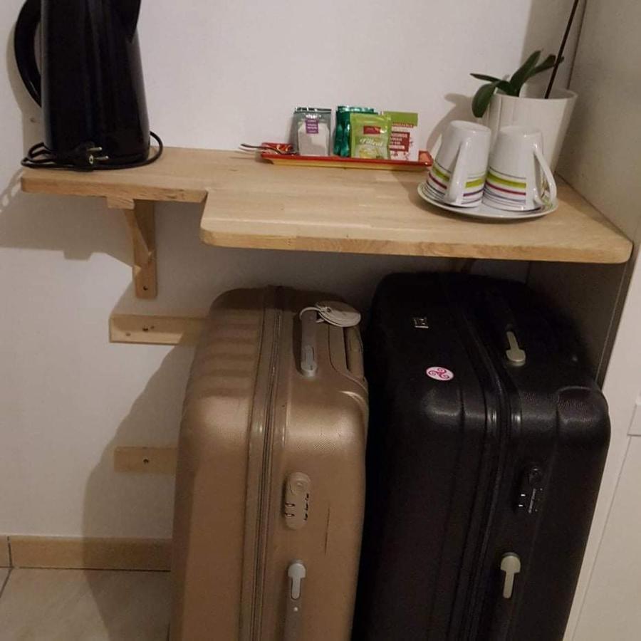 Bed and Breakfast Le Kalarino Saint-Remeze Екстер'єр фото